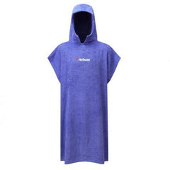 Northcore Beach Basha | Changing Robe | Hooded Towel