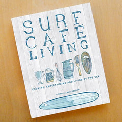 Surf Cafe Living