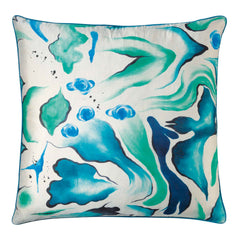 Company C Marble Pillow