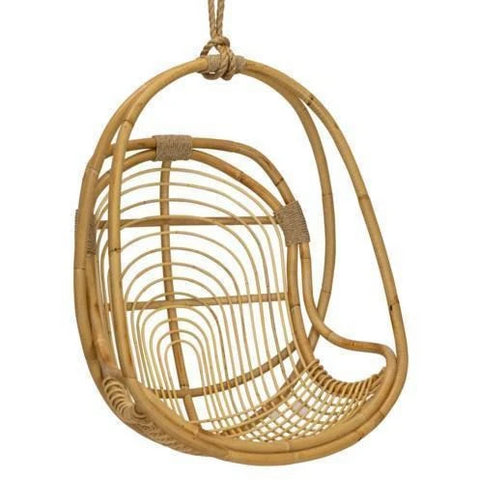 Hanging Rattan Chair