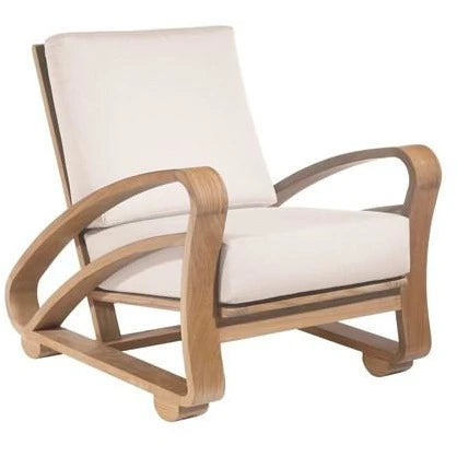 Outdoor Lounge Chair