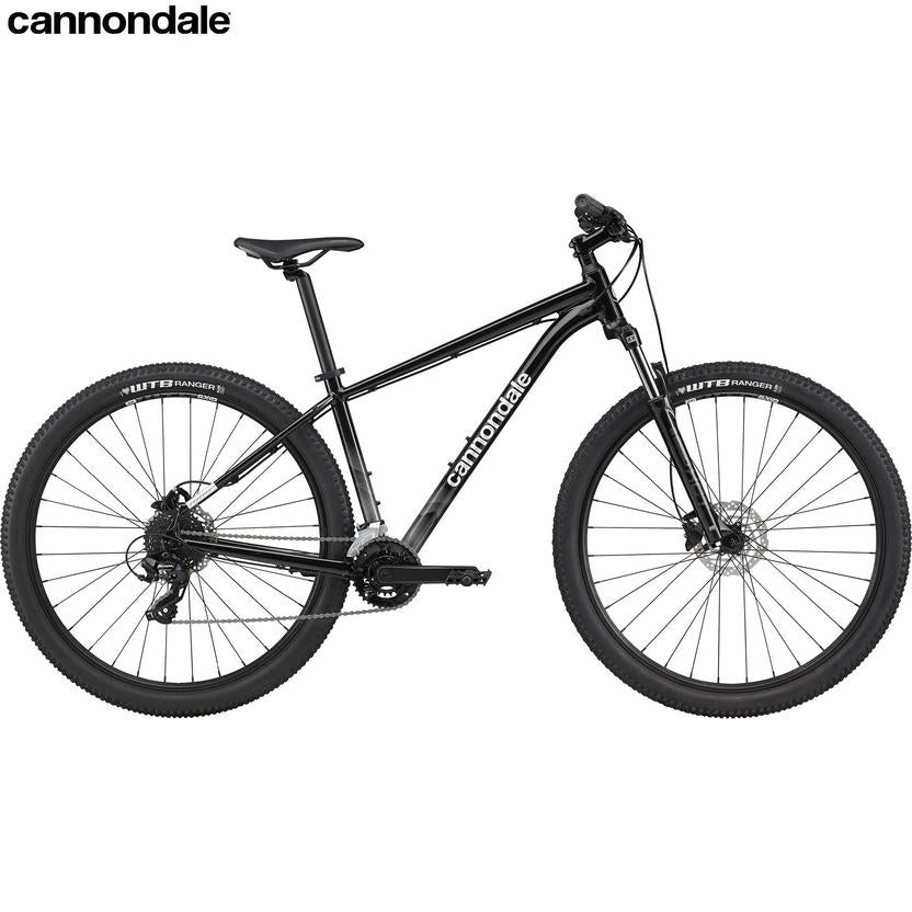 cannondale trail 2021