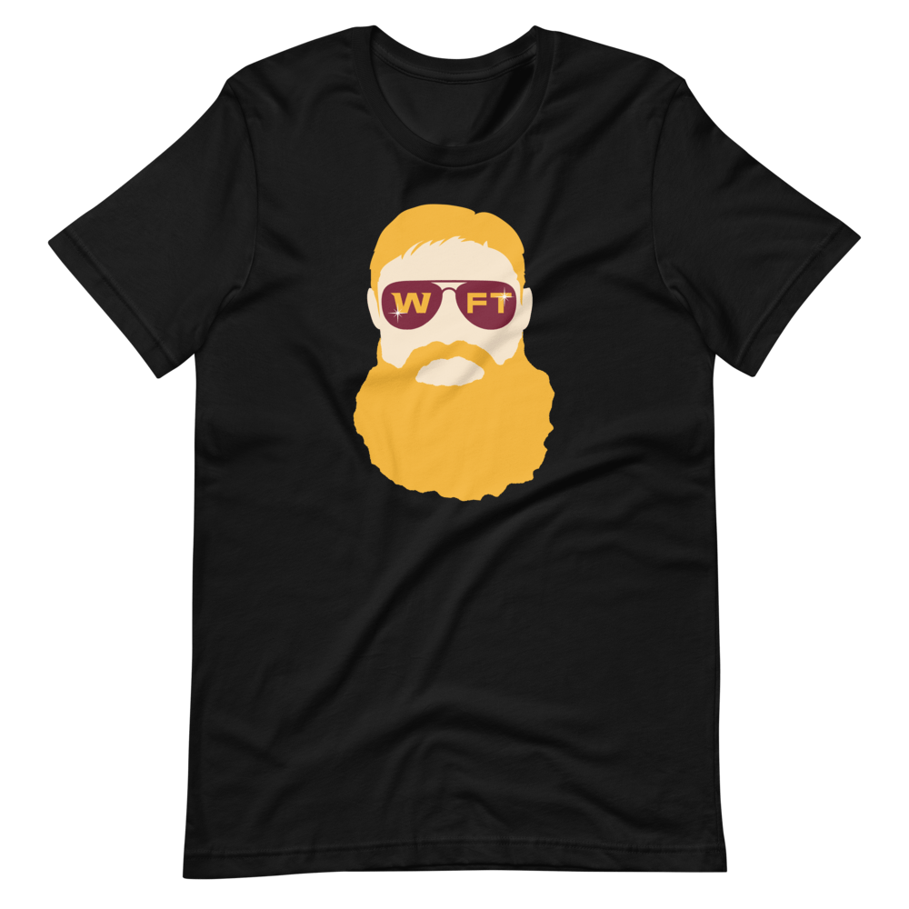 fitzpatrick jets t shirt