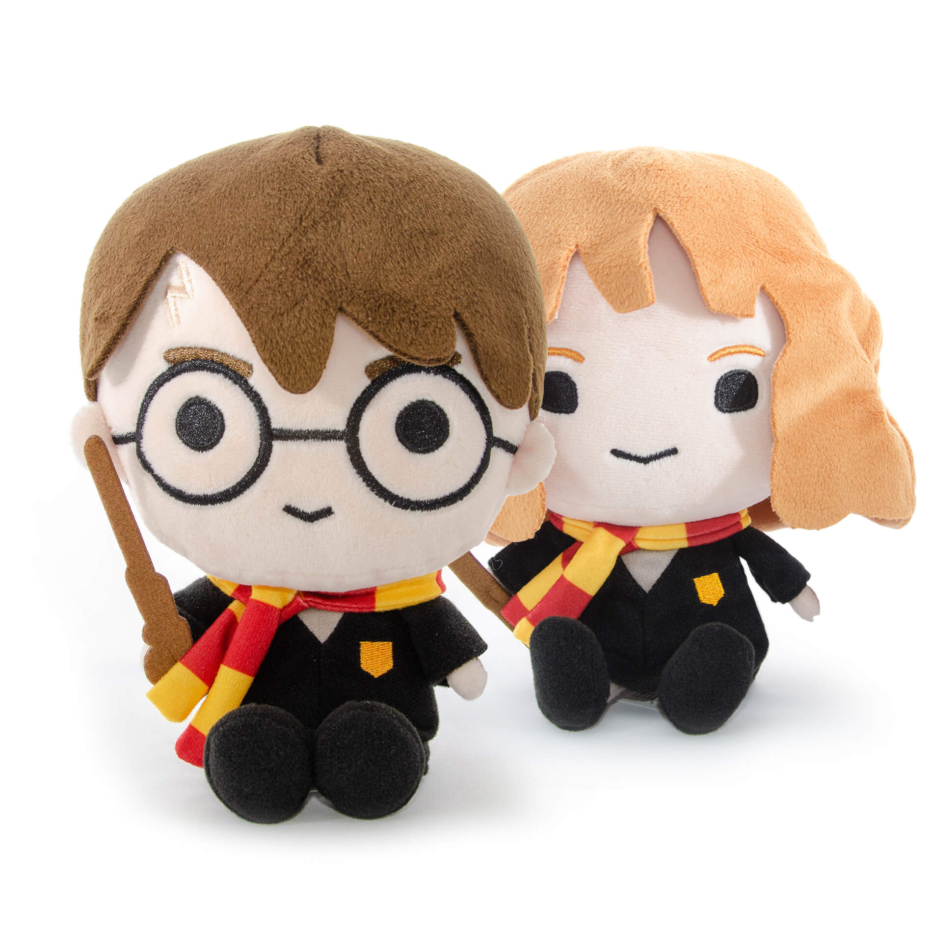 harry potter plush teddy