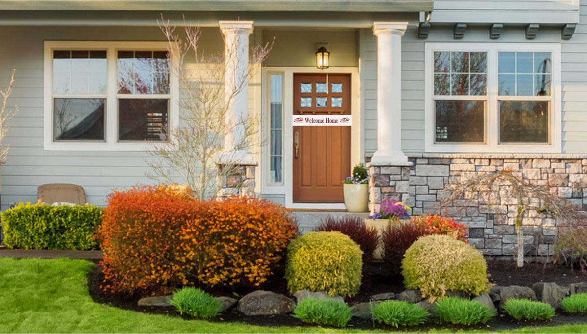 Real Estate Door Sash Style 7