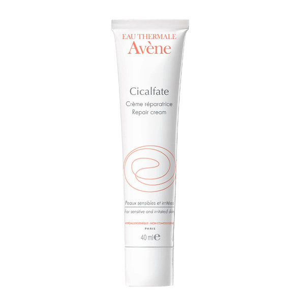 Gezichtsveld scheerapparaat verantwoordelijkheid Eau Thermale Avene Cicalfate Restorative Skin Cream (1.4 fl oz) –  Smallflower
