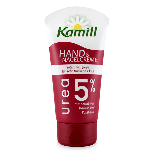 Evolueren werper Extra Kamill Urea 5% Hand + Nail Cream (2.5 oz) – Smallflower