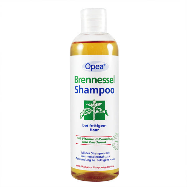 Brennessel Hair Shampoo ml) – Smallflower