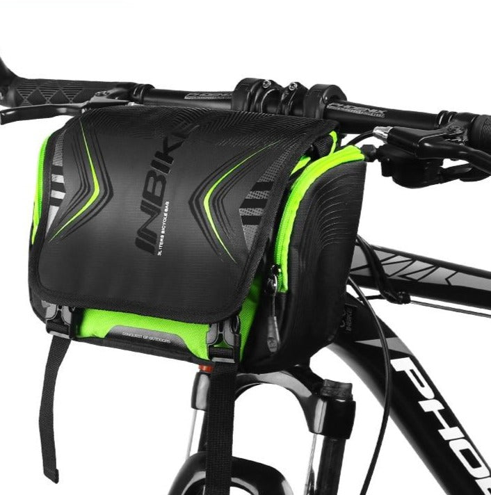 cycling bike bag