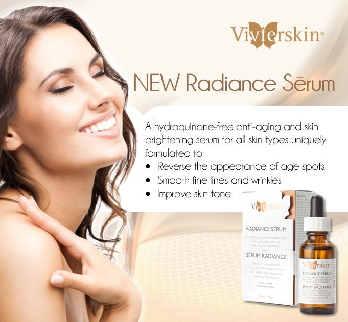 Radiance Serum