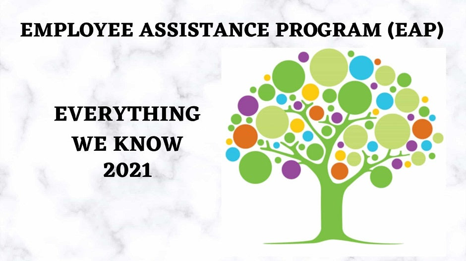 Employee Assistance Program Eap Everything We Know 5514