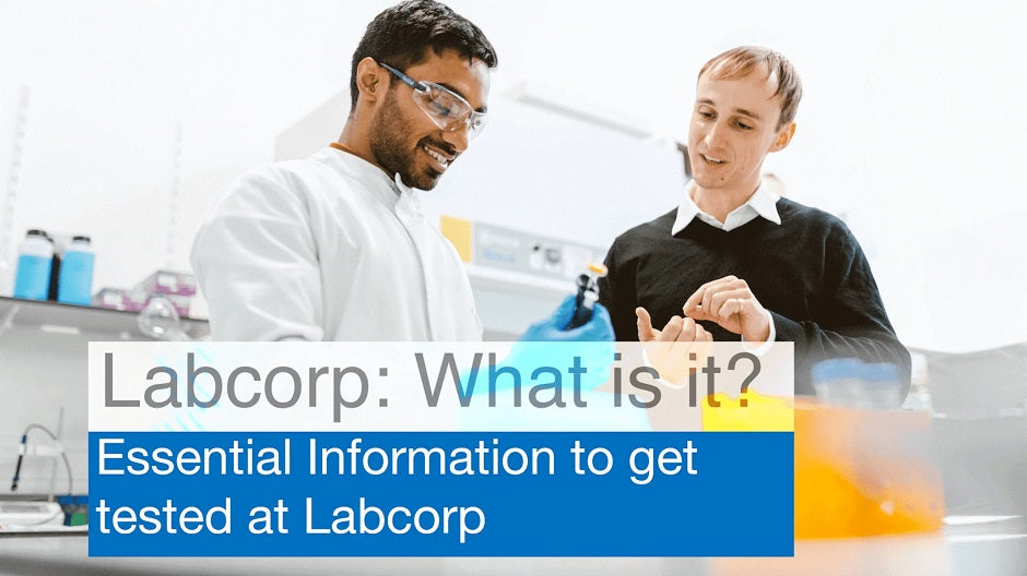 Labcorp Drug Test Everything We Know!