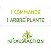 1 arbre planté avec Reforest'Action - Illustrations & Bijoux fantaisie ClairObscur Art