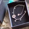 Boite cadeau Bijoux pour Collier ou bracelet - Illustrations & Bijoux fantaisie ClairObscur Art