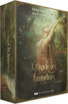 [Coffret] L'Oracle des Lumineuses - disponible en Librairies - Illustrations & Bijoux fantaisie ClairObscur Art