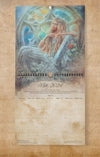 [Précommande] Calendrier Fantasy 2024 ClairObscur Art - Illustrations & Bijoux fantaisie ClairObscur Art