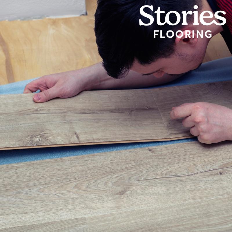 Make Flooring Installation Easier with This Laminate Molding Kit