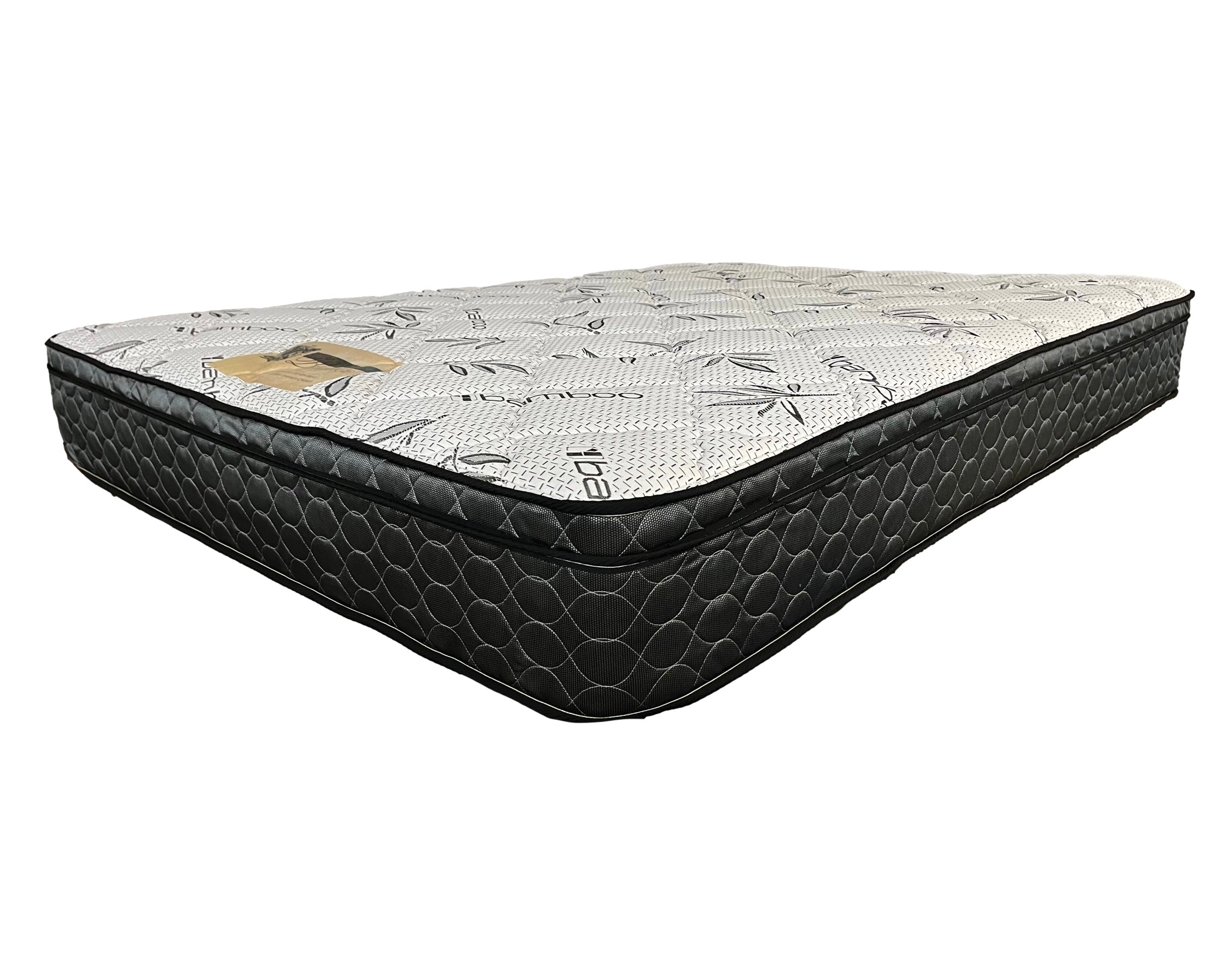 cheap bamboo mattress