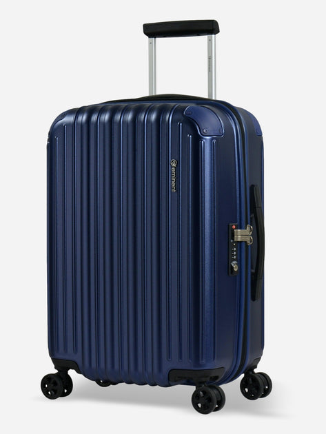 Moeras Bewijs Gorgelen Afmeting handbagage 56x45x25 | Eminent Bagage – Eminent Luggage