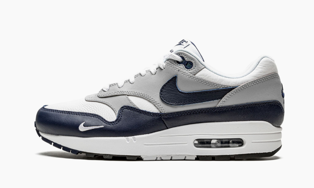 Nike Air 1 LV8 Obsidian - DH4059 100 Archive Sneakers