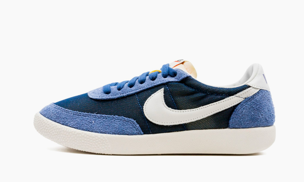 Nike Killshot Coastal Blue - DC1982 - Archive Sneakers