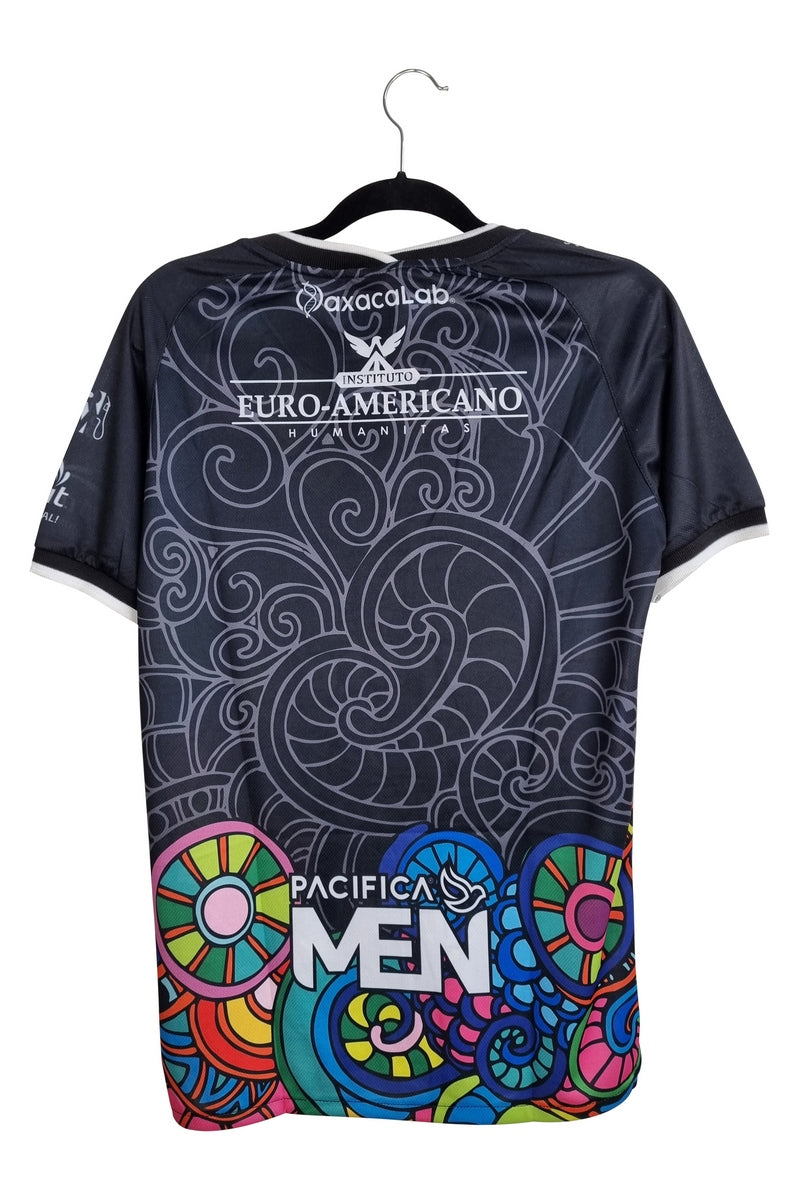 alebrijes de oaxaca jersey 2021