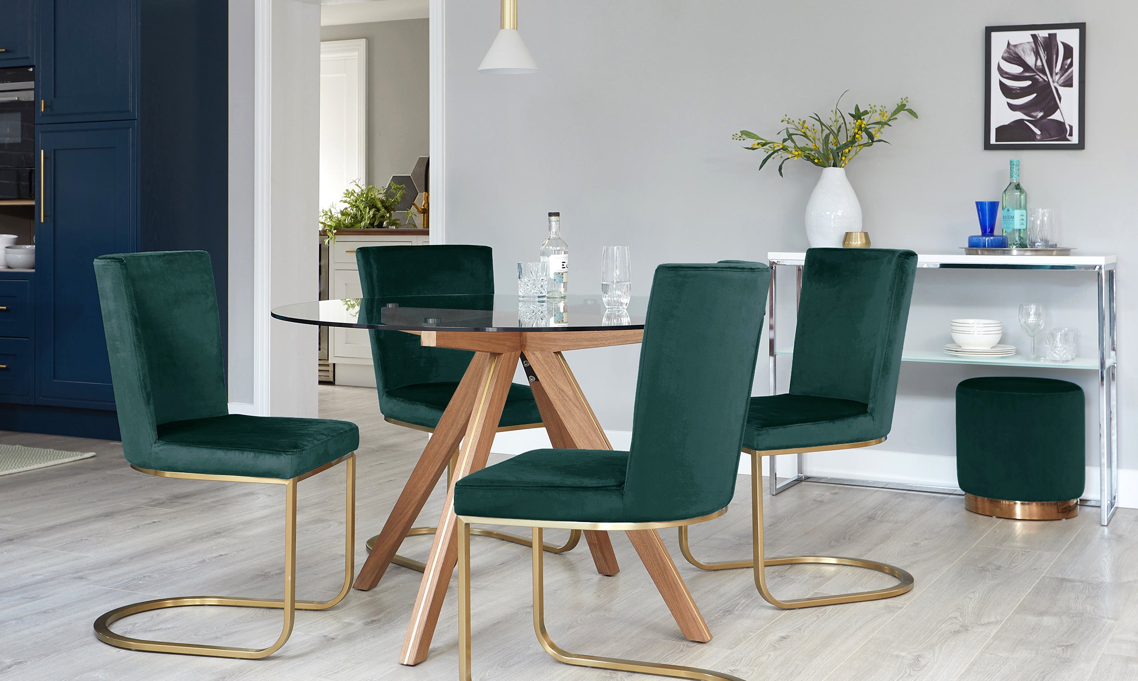 danetti dining room chairs