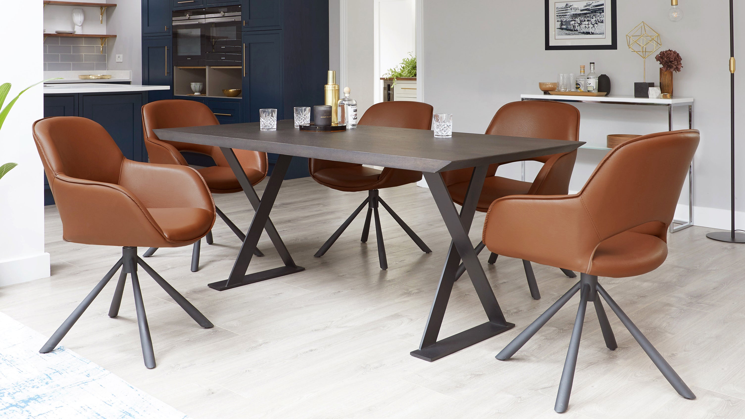 danetti nala dining table