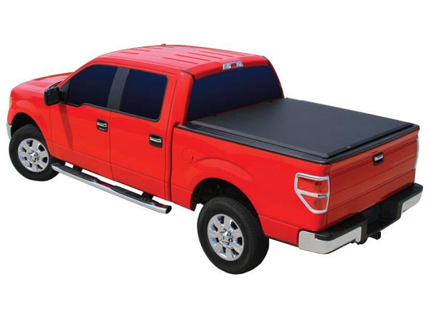 Access 2004-2006 Toyota Tundra 6' 2" Box Bed Roll-Up Tonneau Cover 151