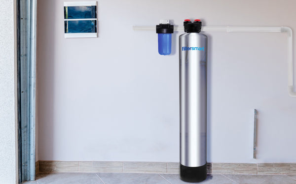 Water Softener vs. Water Filter: Which Do I Need? - Filtersmart