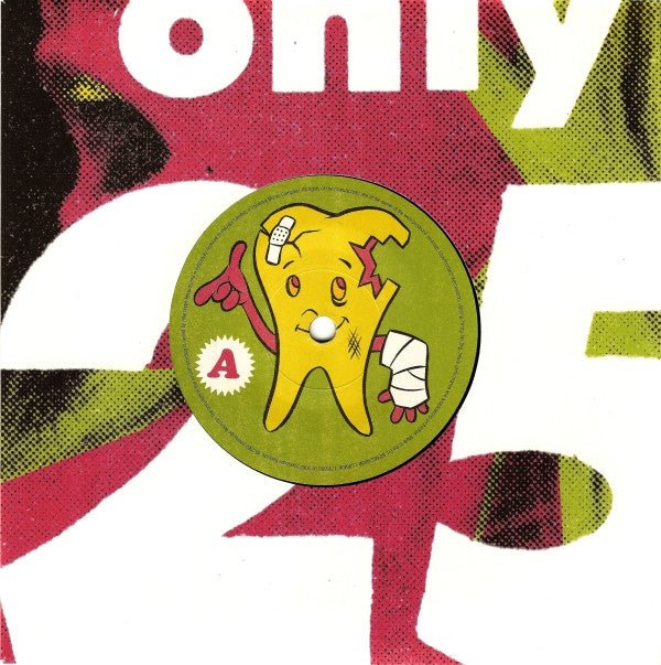 SALE／91%OFF】 Queens of The Stone Age 7インチ ecousarecycling.com