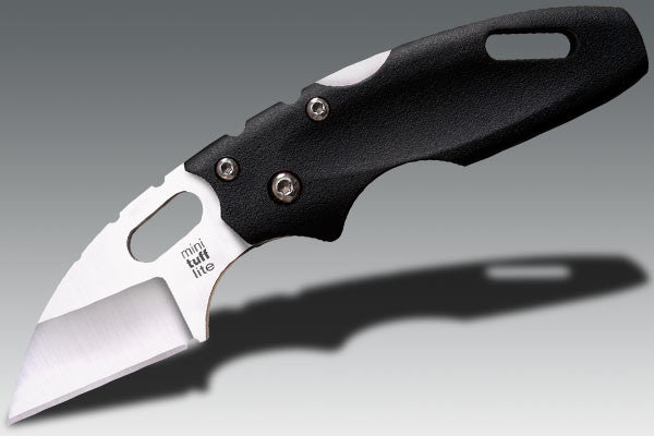 cold steel tuff lite