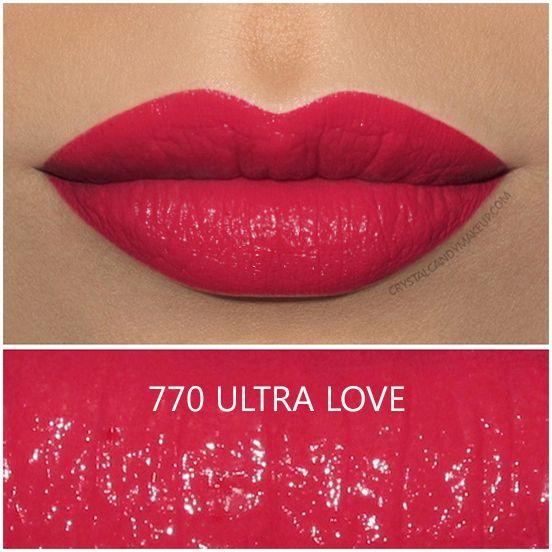 dior 770 love