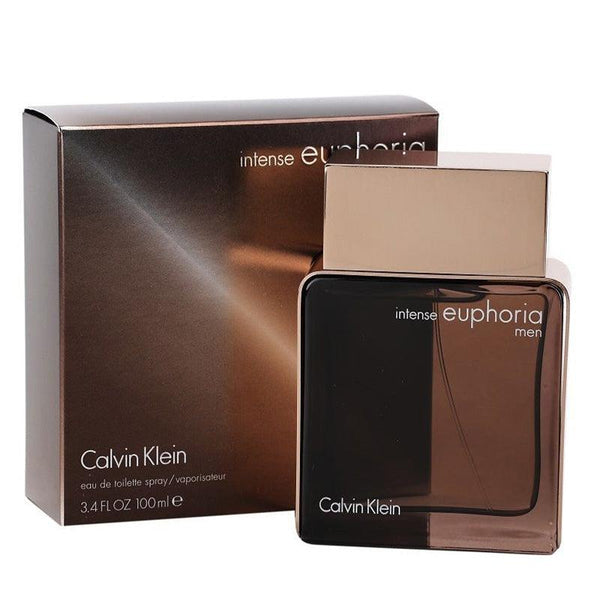 ck euphoria intense men