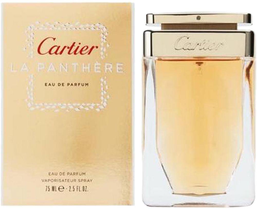 cartier la panthère sephora