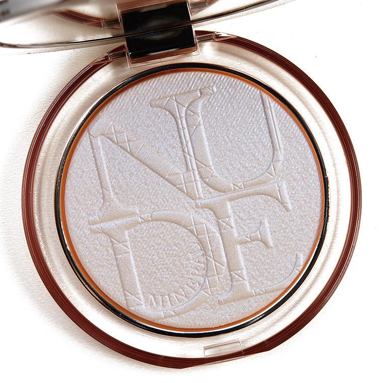 dior mineral nude luminizer