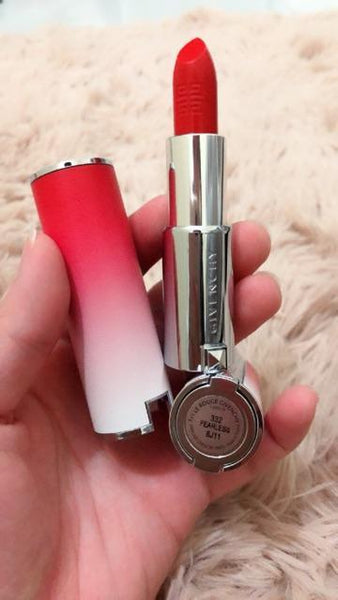 givenchy le rouge 332