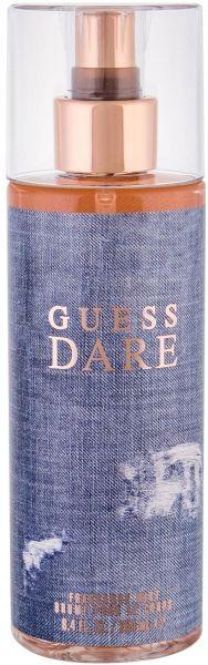 guess dare fragrance mist