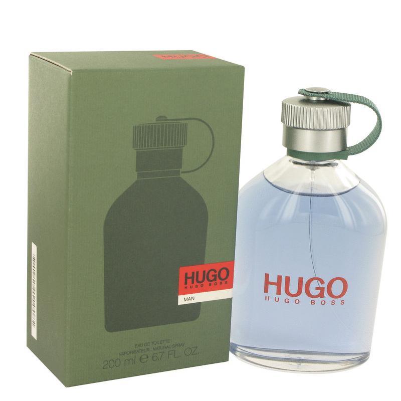 hugo boss man edt 200ml