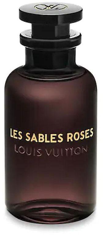 Louis Vuitton unveils Les Sables Roses, a new fragrance that celebrates the  perfume culture of the Middle East - LVMH