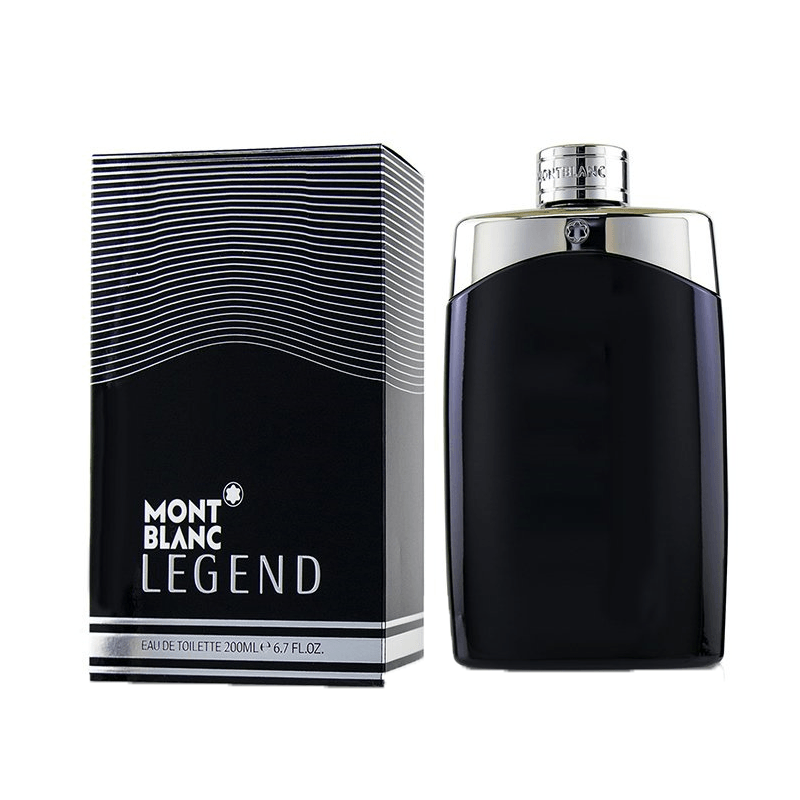 mont blanc 200ml legend