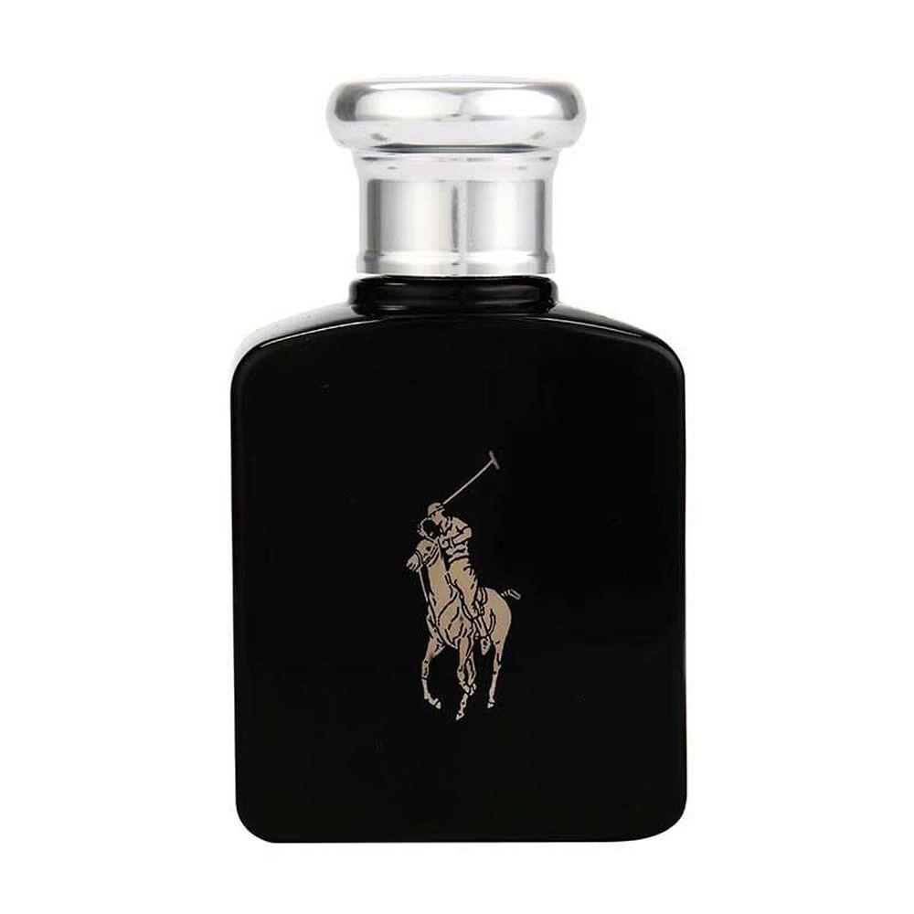 ralph lauren polo black 125ml boots