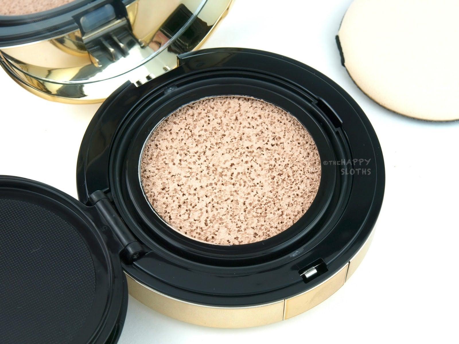 ysl cushion foundation 20