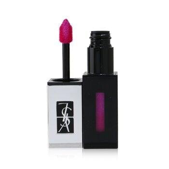 yves saint laurent vernis a levres lipstick neon lights 501