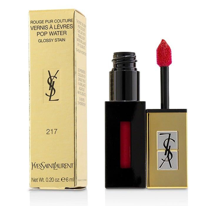 ysl 217 lipstick