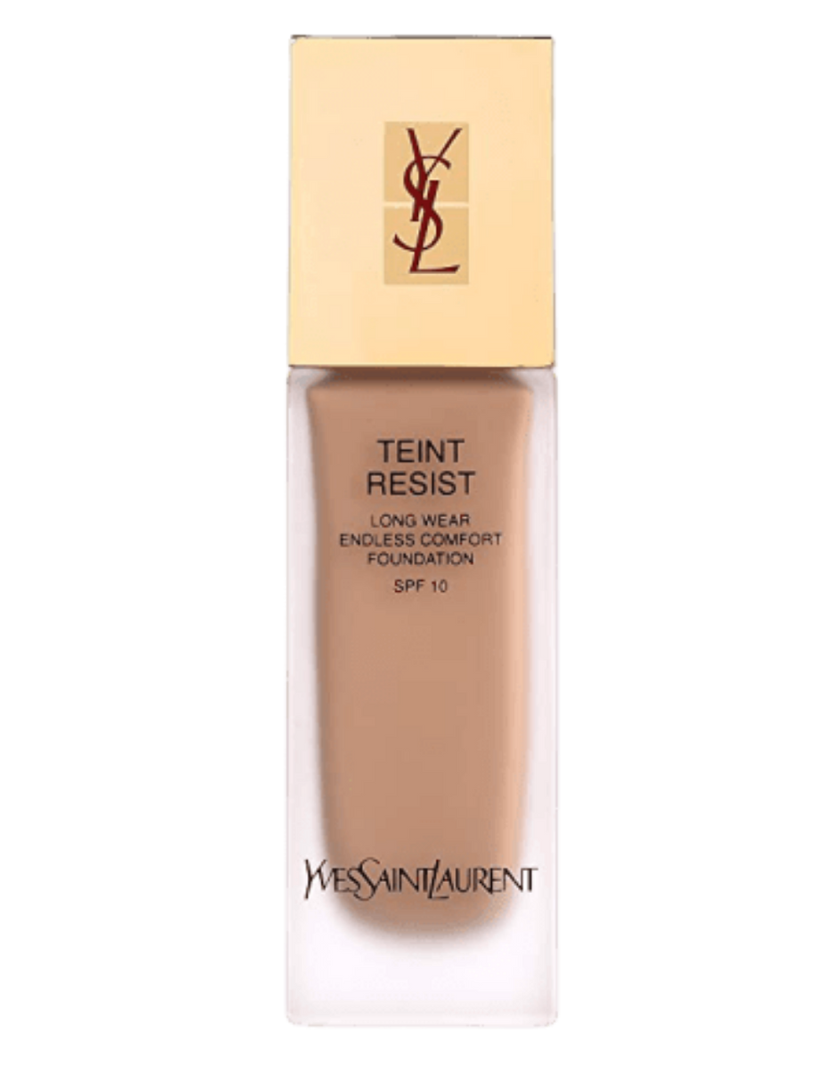 yves saint laurent teint resist