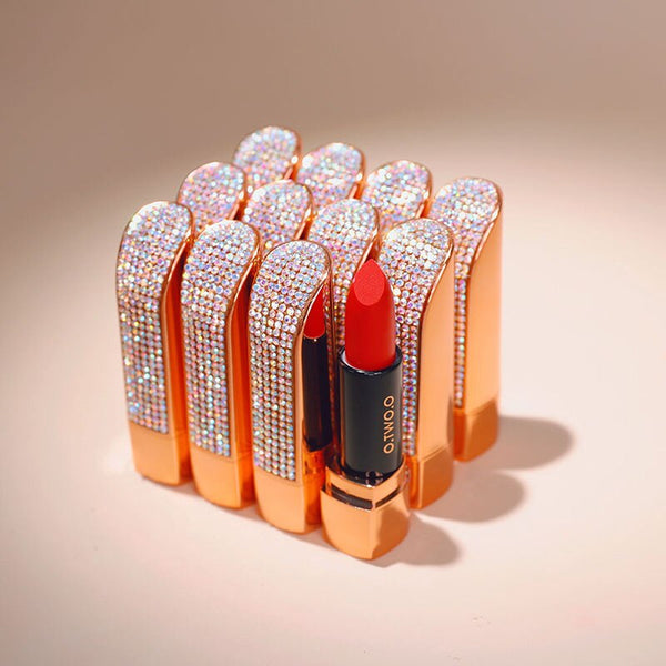 Lipstick Set - Jenna Rose Cosmetics