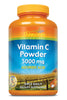 Thompson Vitamin C Powder (Ascorbic Acid) 5000 mg