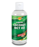 Nature's Life Liquid Coconut MCT Oil