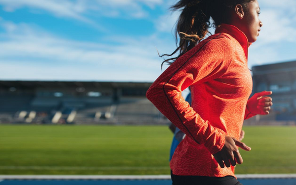 To help prevent electrolyte imbalance while your body is in ketosis, consume plenty of water and give this DIY sports drink a try.